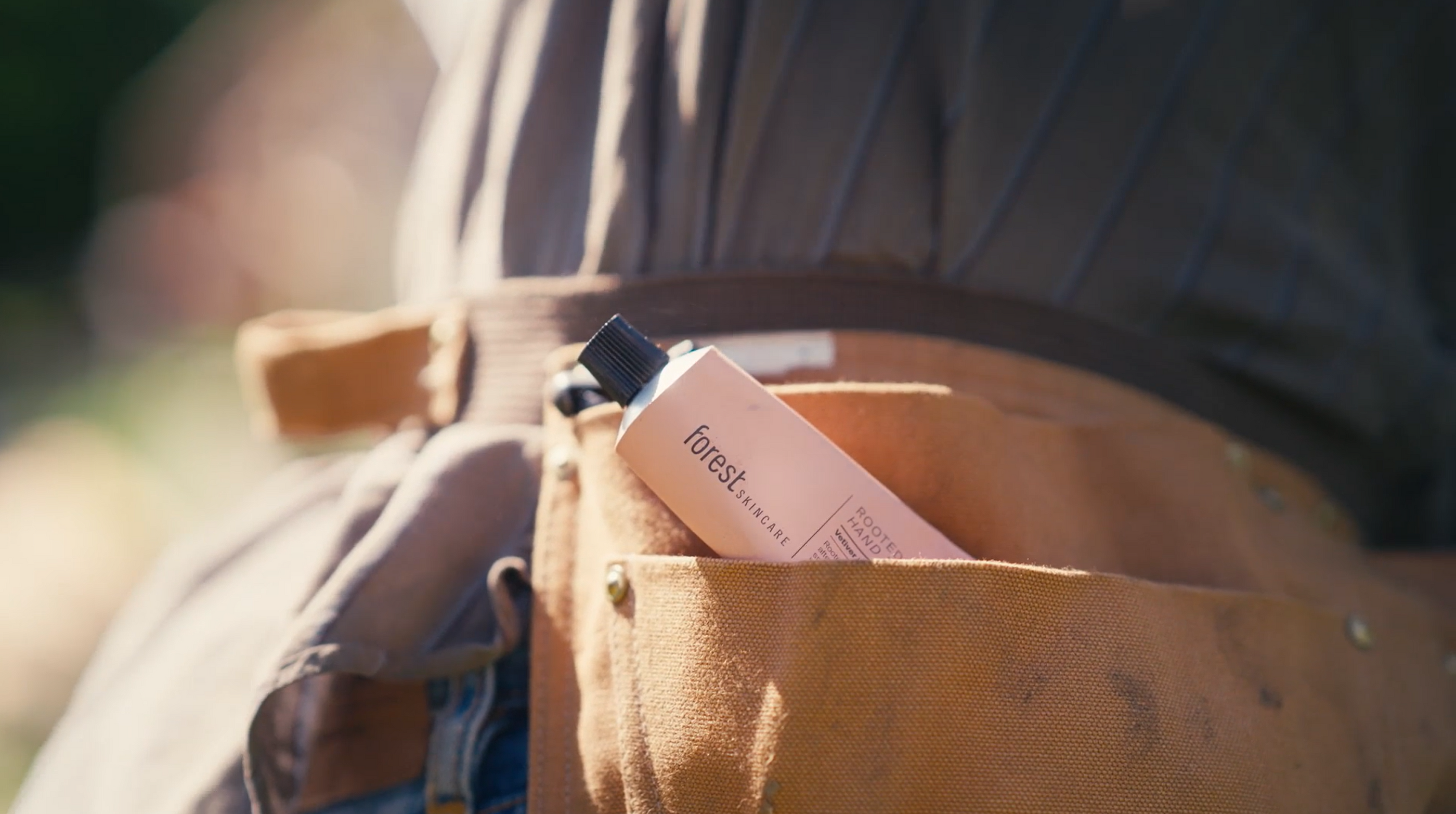 About Forest Skincare