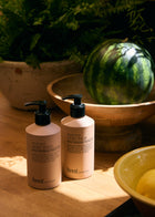 Rooted Hand Balm