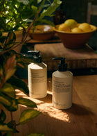 Workshop Hand Wash