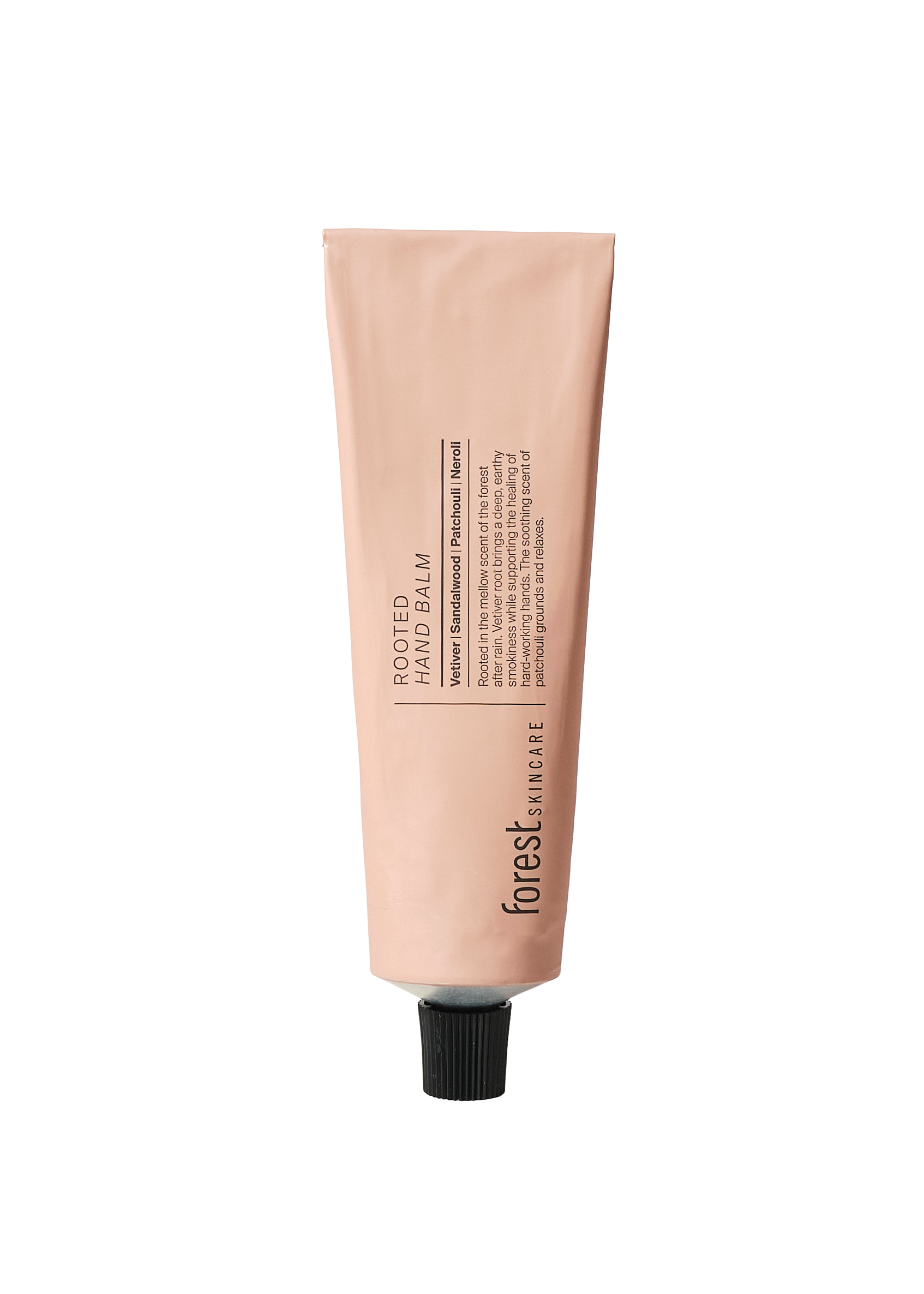 Rooted Hand Balm