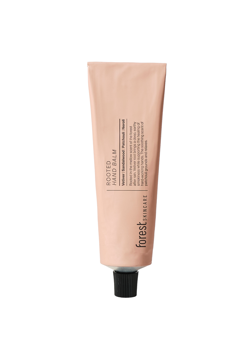 Rooted Hand Balm