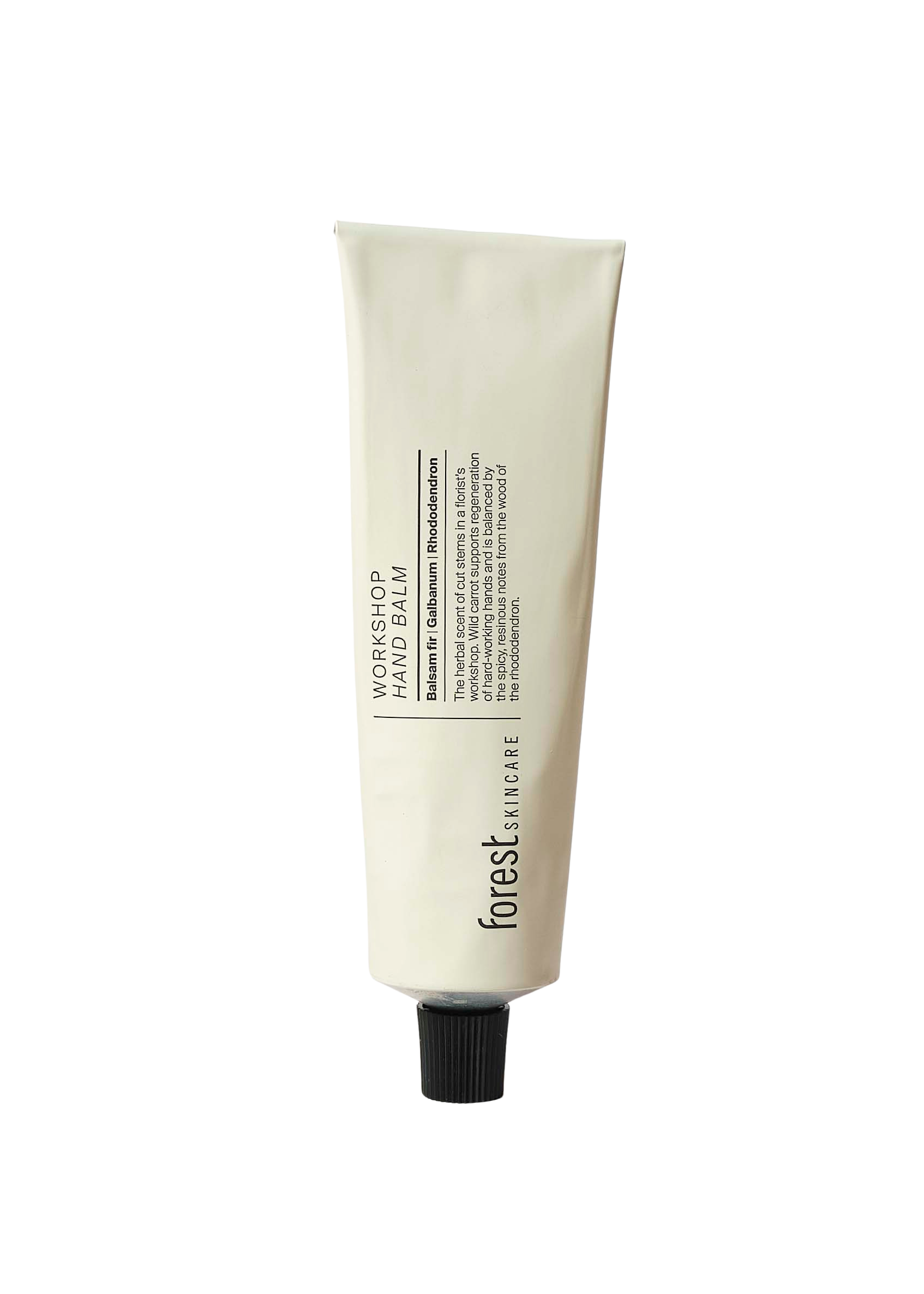 Workshop Hand Balm