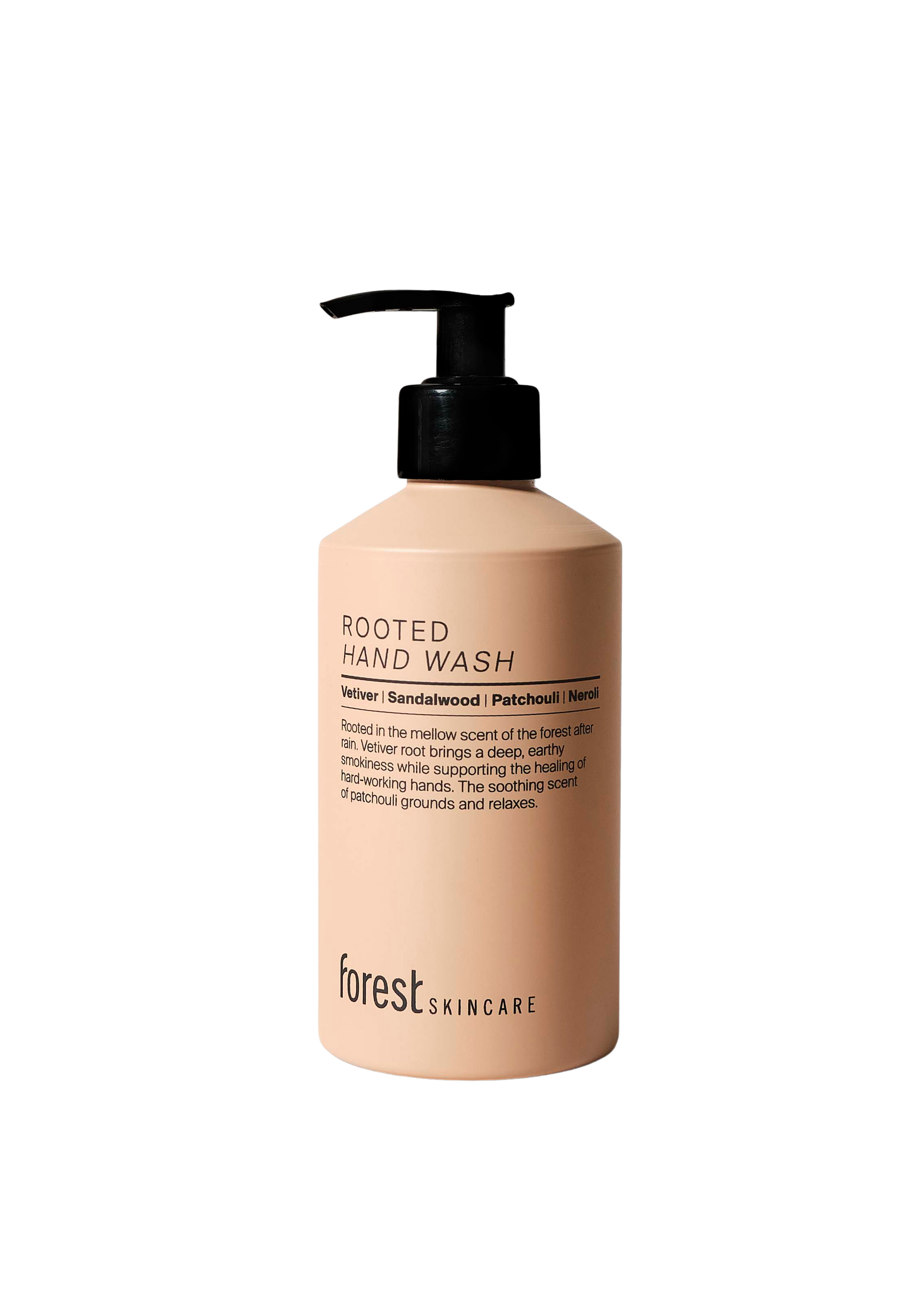 Rooted Hand Wash