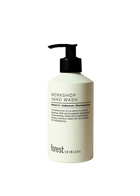 Workshop Hand Wash
