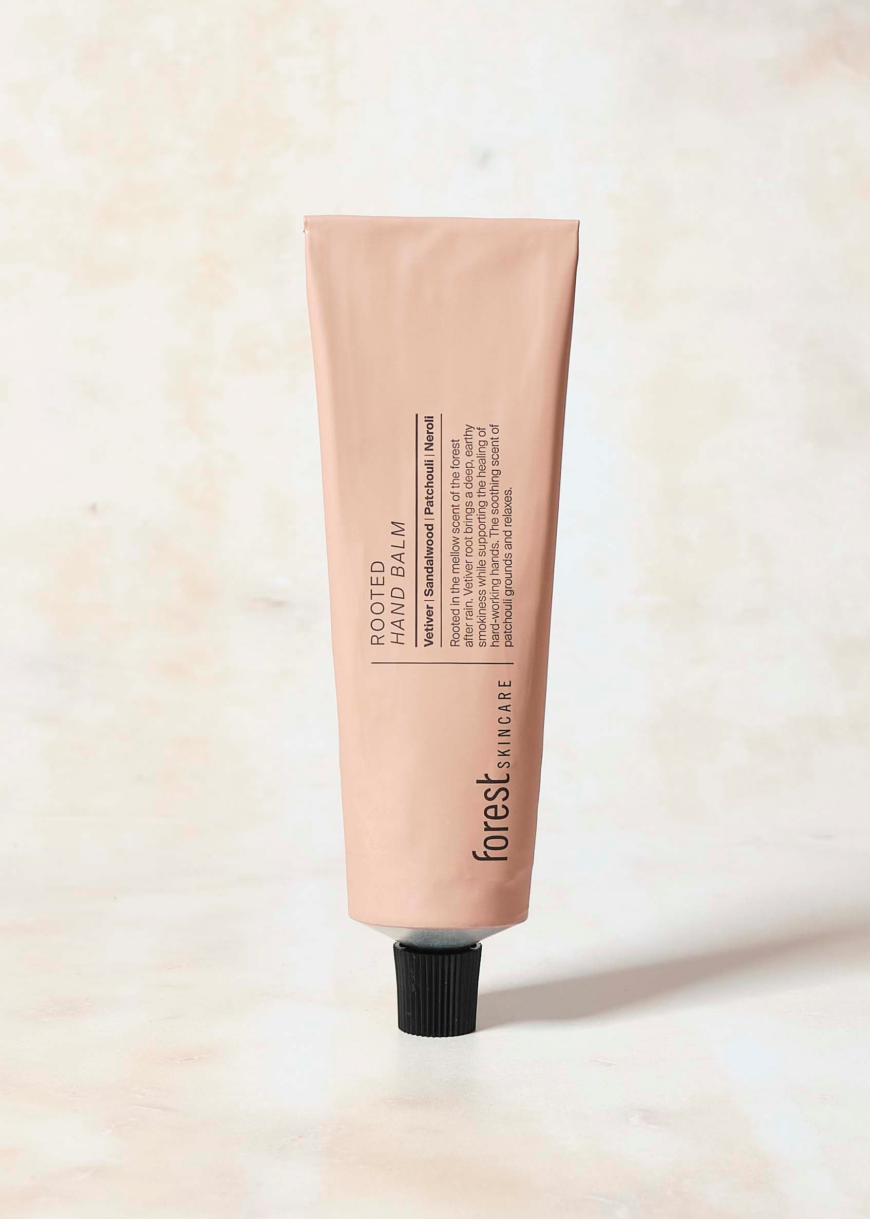 Rooted Hand Balm
