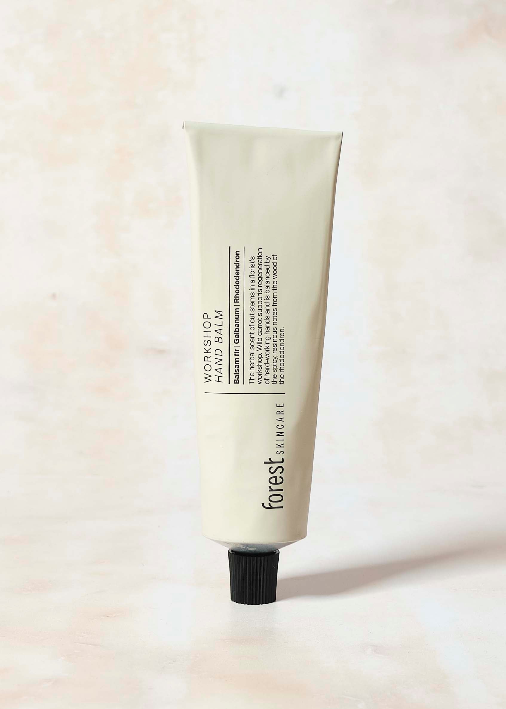 Workshop Hand Balm