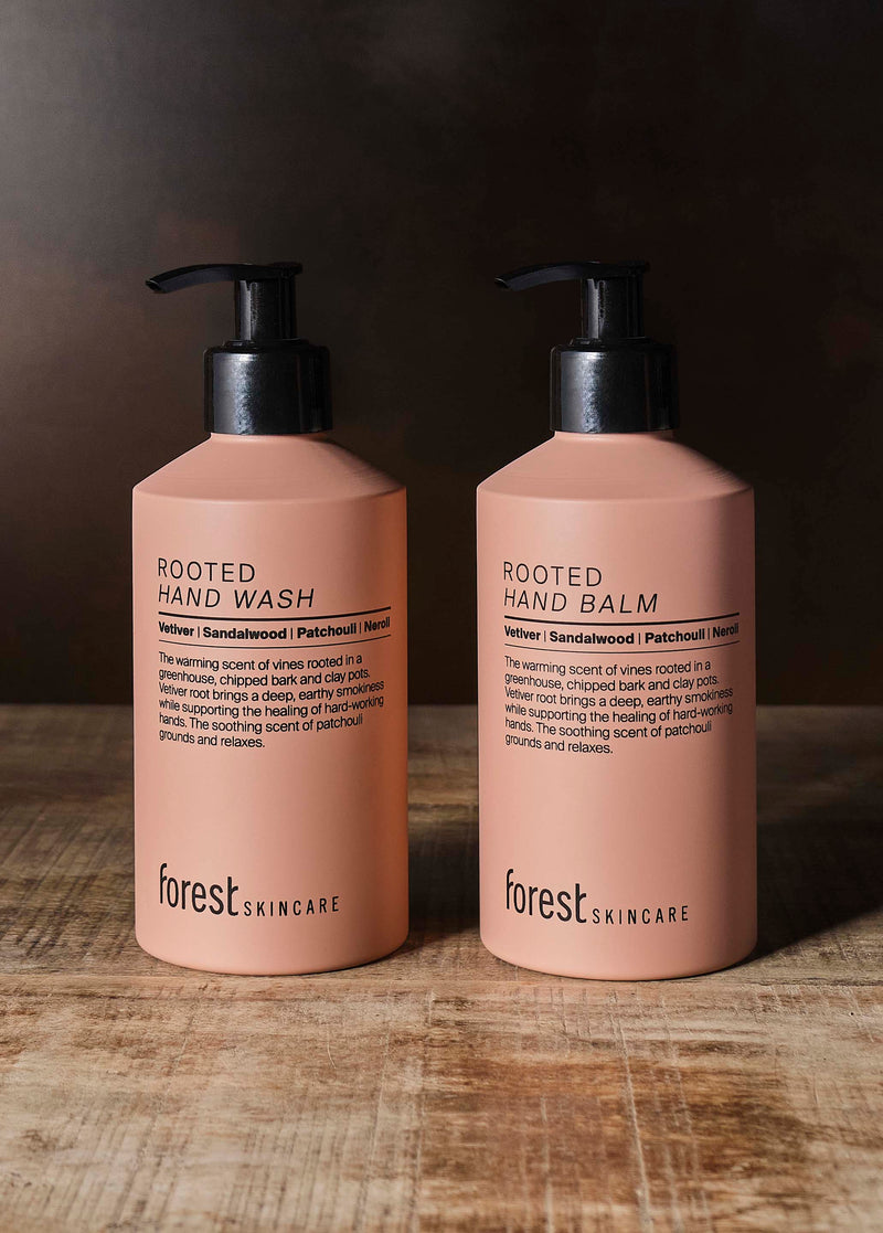 Rooted Hand Wash