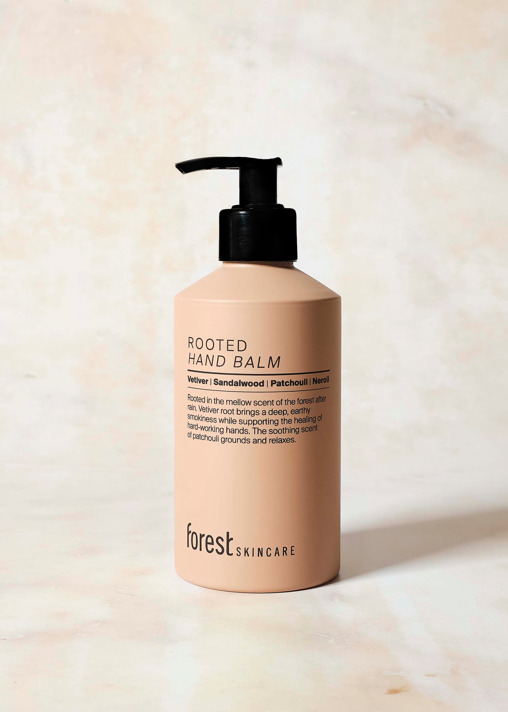 Rooted Hand Balm