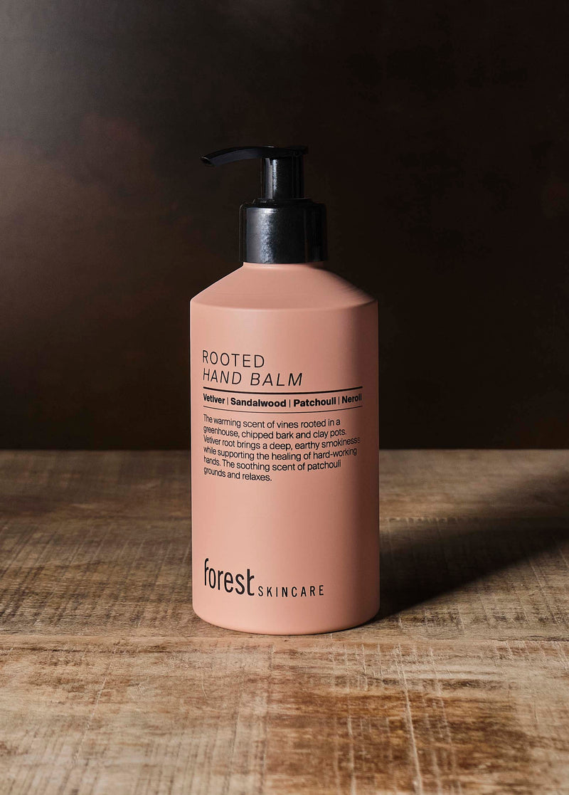 Rooted Hand Balm