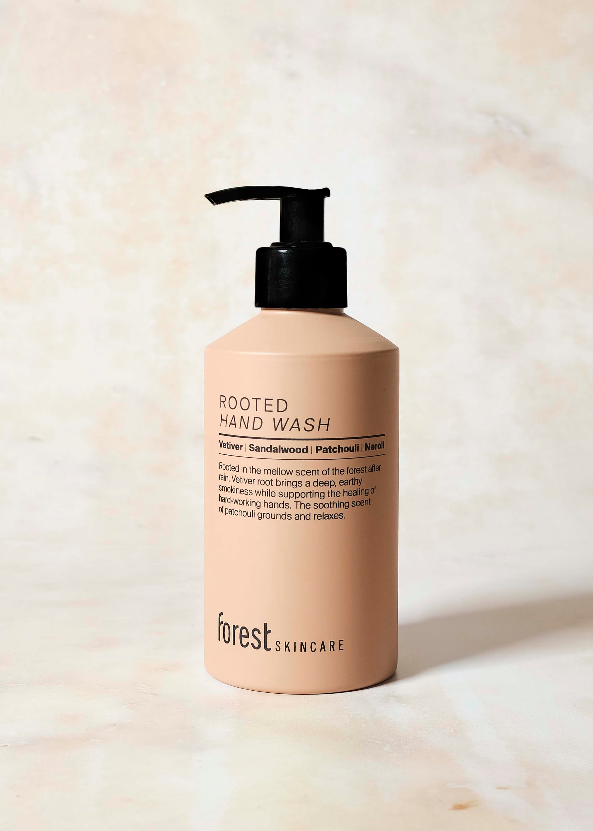 Rooted Hand Wash