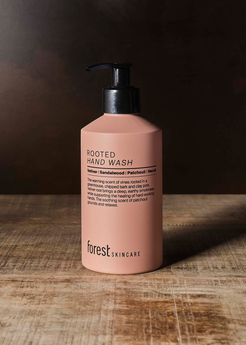 Rooted Hand Wash