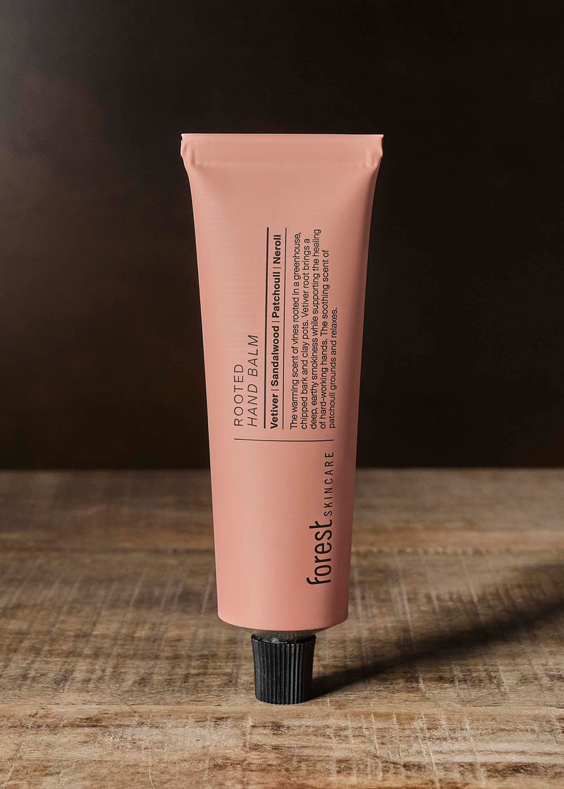 Rooted Hand Balm