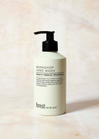 Workshop Hand Wash